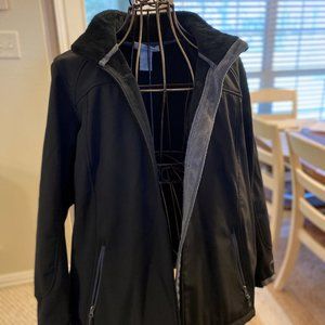 Winter Coat/Jacket with hood